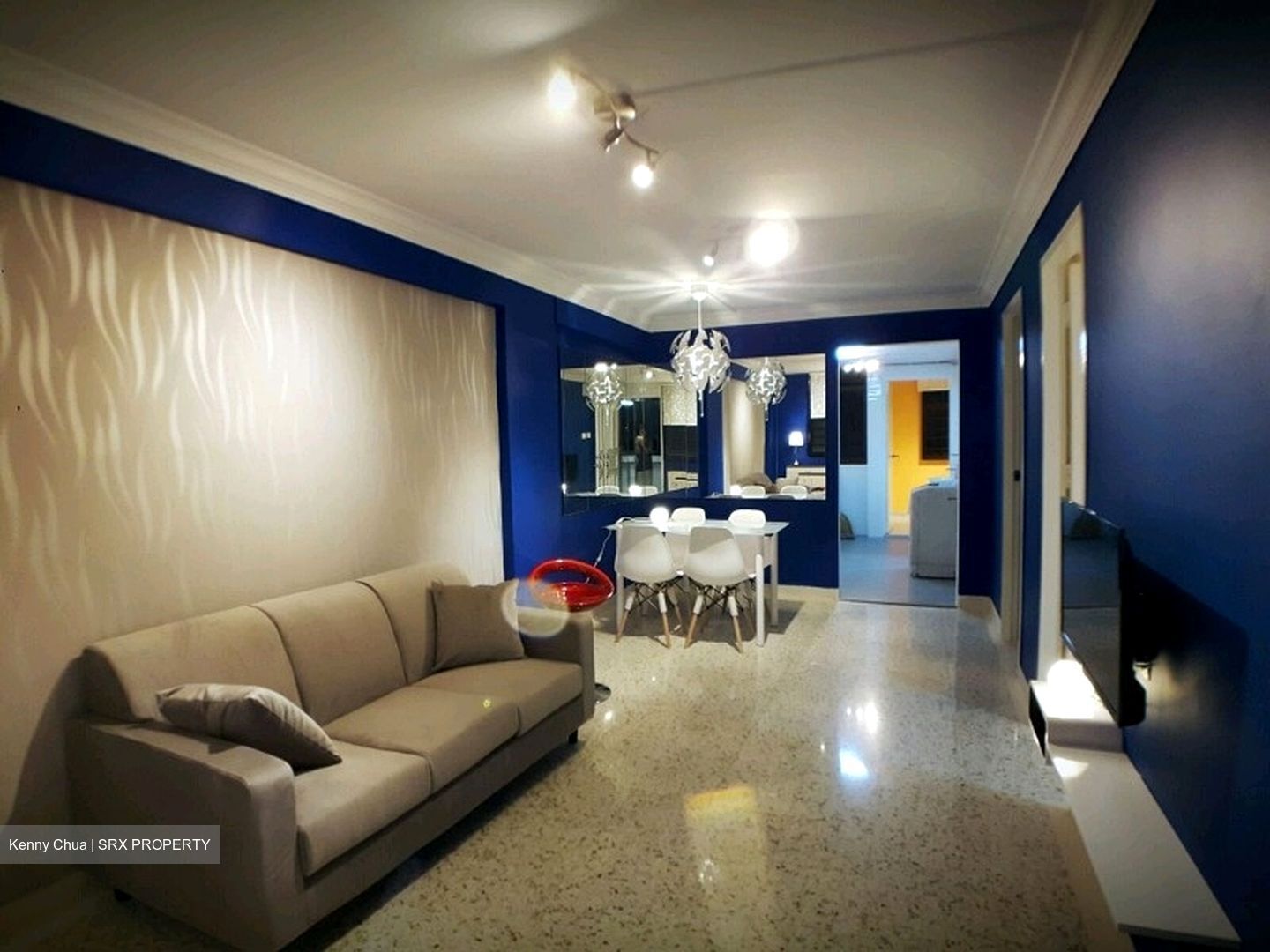 Blk 28 New Upper Changi Road (Bedok), HDB 3 Rooms #595084711